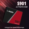 Ridata S901 1TB SSD (Internal Solid State Drive) 3D NAND