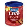 Tetley Live Bold Rooibos Chai Tea - 20 Tea Bags,