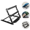 SEWACC Light Tracing Box Stand, Adjustable Light Box Laptop Pad