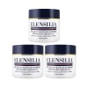 Ellensilia 엘렌실라 슈퍼달팽이크림 50g 에스카르고 탄력 주름 개선 3개 S1