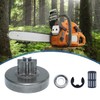 AUMEL 325" 7T Clutch Drum Bearing Needle Washer Kit For