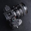 K&F Concept EOS-NEX Adapter Objektivadapter für Canon EOS an Sony
