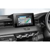 JUST FIT KJ-H64DE Carrozzeria Navigation / Car Audio Mounting Kit