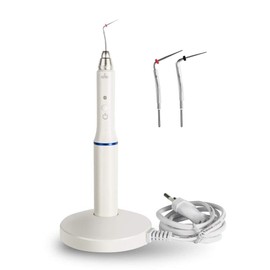 Cortador de gutapercha inalámbrico,Cortador de gutapercha Dental inalámbrico de 2 Puntas  Bolígrafo calentado inalámbrico, Herramienta de Cuidado