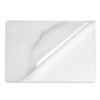 Oregon Lamination Hot Laminating Pouches Bakery Card, 5 Mil 4.75