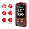 NJTY T5 6000 Counts True RMS Multimeter Digital Universal Tester