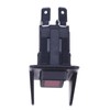 JZGRDN 6 Terminal Rocker Switch 30T37620 Compatible with Muncie Dump