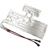 5303918301 Garage Heater Kit for Frigi&daire Ken&more Refrigerator AP3722172 PS900213