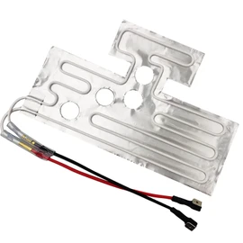 5303918301 Garage Heater Kit for Frigi&daire Ken&more Refrigerator AP3722172 PS900213 AH900213