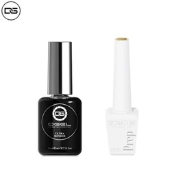 DGEL Nail Prep & Ultra Bonder Set 2items