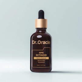 Dr. Oracle Retino Tightening Ampoule, 30ml, 1 pc / 닥터오라클 레티노타이트닝 앰플, 30ml, 1개