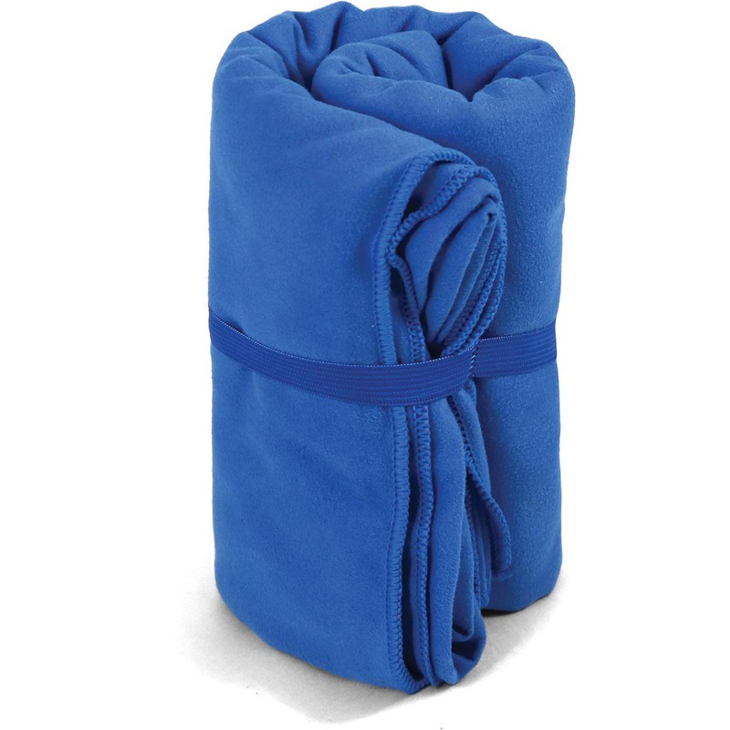 Coghlans 2032 Toalla Microfibra Mediana/Micro Fiber Towels Med