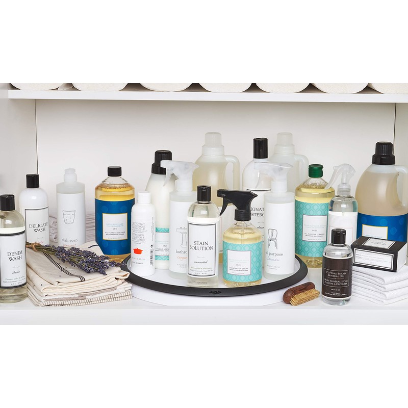 OXO Good Grips Lazy Susan Turntable, 16-Inch