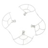 4pcs Propeller Protector Professional Prevents Collision Quick Release Removable Drone