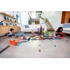 HOT WHEELS City HDN95 Extension Track Set Including 10 Components