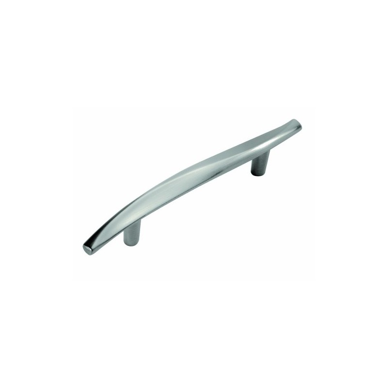 Hickory Hardware 1 Pack Solid Core Kitchen Cabinet Pulls, Luxury