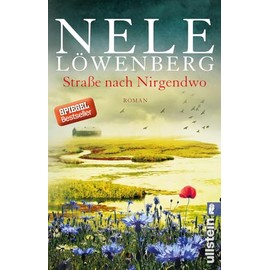 Straße nach Nirgendwo: Roman (Sheridan-Grant-Serie, Band 2)