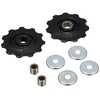 Shimano Repair Parts Tension & Guide Pulley Set RD-R2000 CT-S500