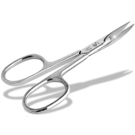 Nagelschere aus Solingen - Made in Germany -