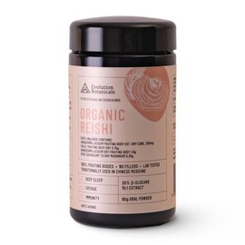 Evolution Botanicals Buy Evolution Botanicals Reishi Online Chemist Outlet