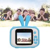 1080P Kids Digital Camera Children Camera with 2 Inch Screen