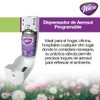DISPENSADOR AROMA PROGRAMABLE WIESE 1PZ