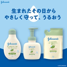 [Bulk Purchase] Johnson’s Baby Shampoo