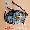 Carburetor Carb Assy Compatible with Honda TRX500 FA TRX500FA Foreman