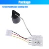 X AUTOHAUX No.8332033070 Fuel Tank Float Gauge Sending Unit Sender