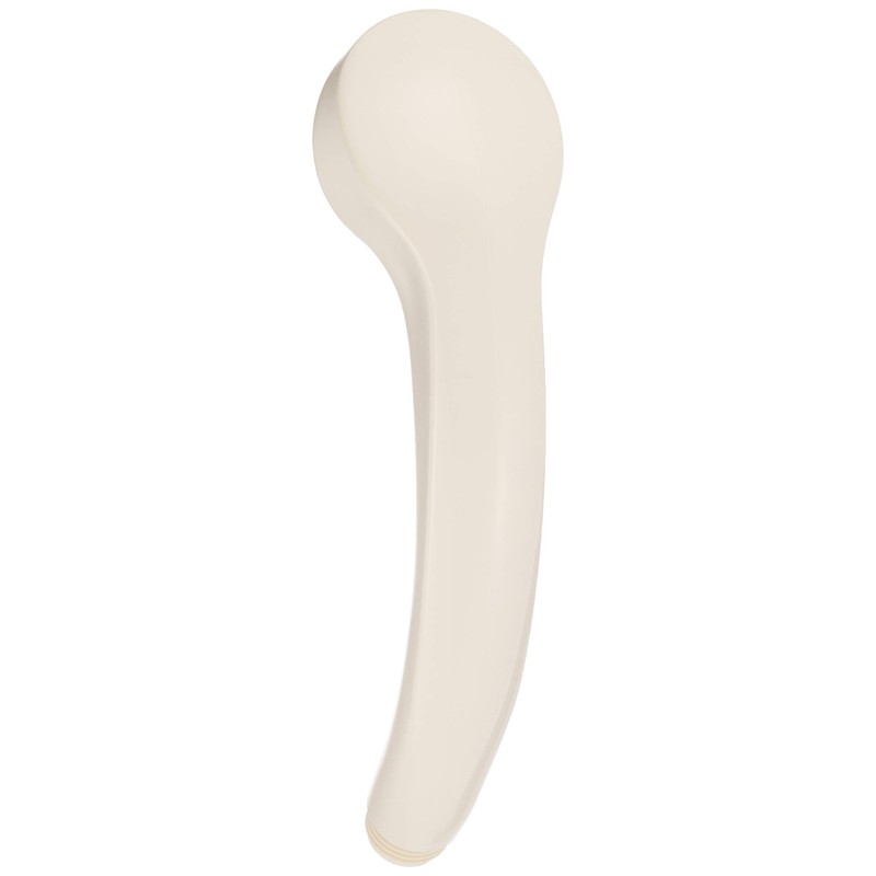 KVK PZKF20SIL Shower Set, White, 5.6 ft (1.6 m)