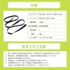 Dellepico Load Tightening Belt, Fastening Belt, Cable Tie, Maximum Load