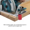 Stair Gauge Aluminum Alloy Hex Flat Framing Jig with Thumb