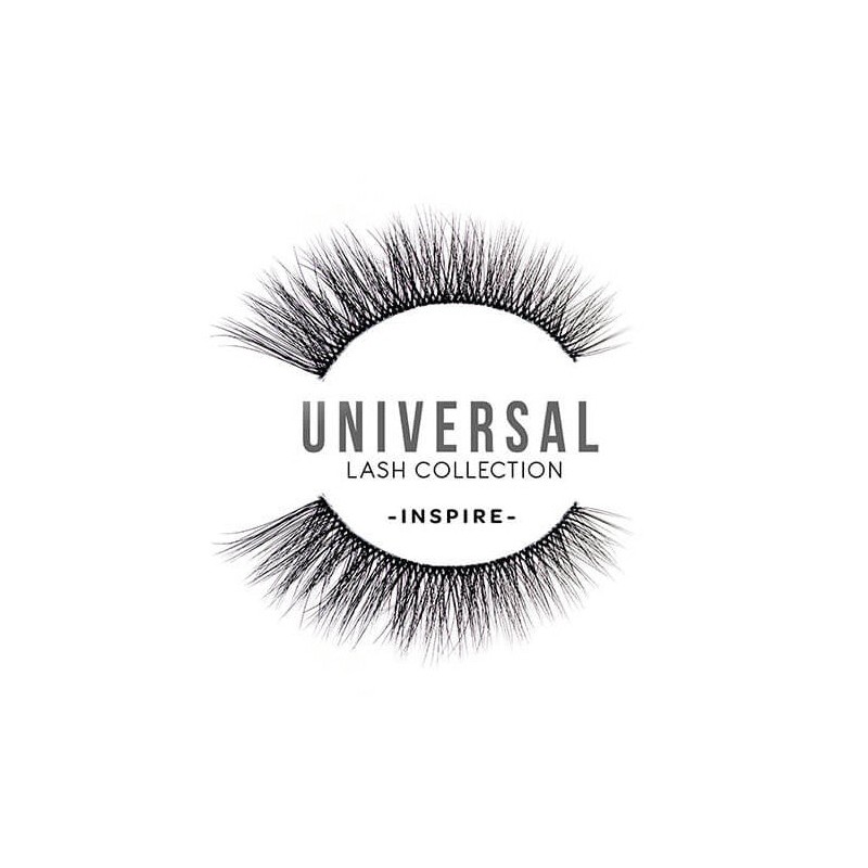 BPERFECT UNIVERSAL LASH - INSPIRE, BPERFECT