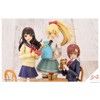 Sousai Shojo Teien: After School Present Model Kit Accessory