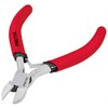 Pretul PMP-CD4, Pinza miniatura corte diagonal 4", mango de vinil