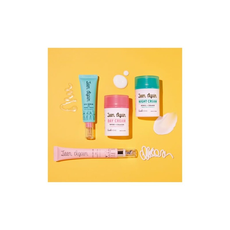 Crema facial de día