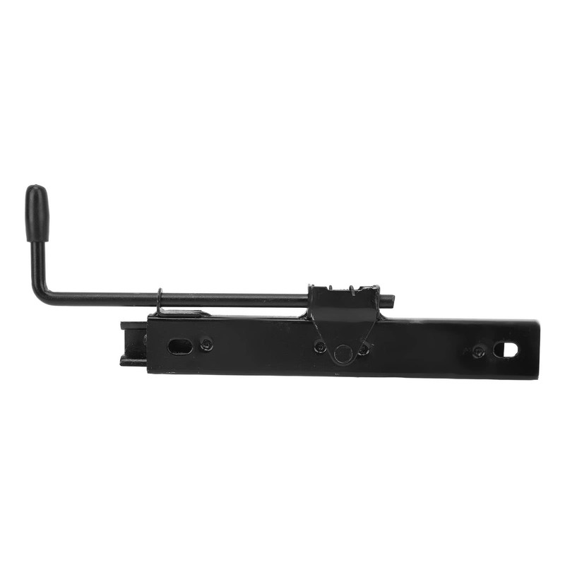 2PCS Seat Slide Set,Adjustable Seat, Sliding Seat, Seat Slider Track
