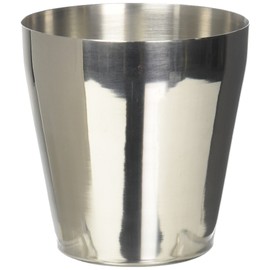 American Metalcraft CS080 S/S 8 Oz. Short Cocktail Shaker/Malt Cup