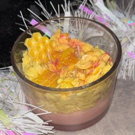 O’Bother Candle - Size: 3-Wick