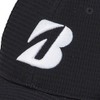 Bridgestone Golf CPS25C Men's Cap Cool Vital Round Dish Cap,