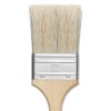 Escoda Natural 8247 Oil and Acrylic Natural Chungking Bristle Paint
