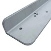 5" Jack Plate Extension Set for Outboard Motor - Port