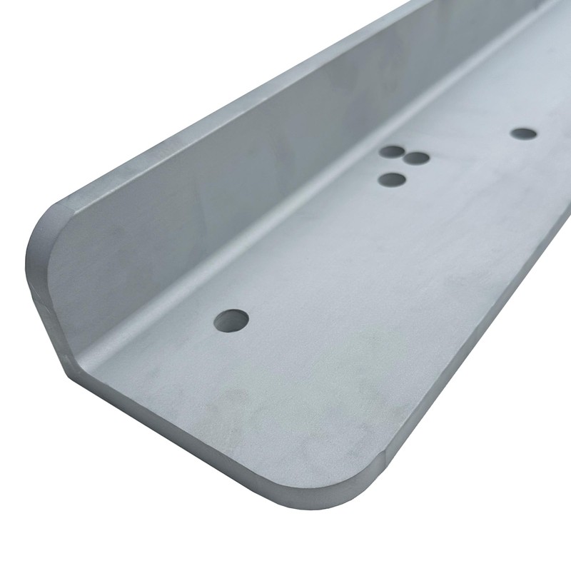 5" Jack Plate Extension Set for Outboard Motor - Port