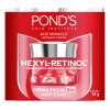 POND'S Crema Facial Día Age Miracle con Hexyl-Retinol 50g