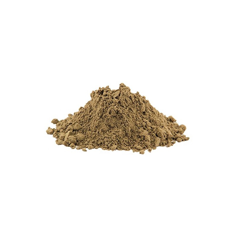 Mullein Leaf Powder (2 lb)