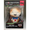 Funko - Figurine Ghostbusters - Stay Puft Toasted Dorbz XL