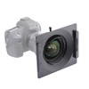 NiSi 150mm System Filter Holder for Sigma 14mm F1.8 (Q-Series)