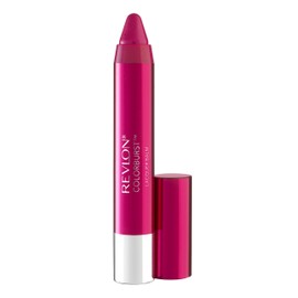 Revlon Colorburst Lacquer Balm - Vivacious - 0.095 oz