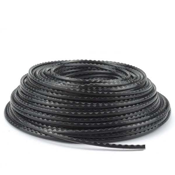 BIGP Nylon Thread Trimmer Line, 3.0 mm x 60 m