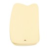Skin Gua Sha Massage Plate Copper High Conductivity Body Skin